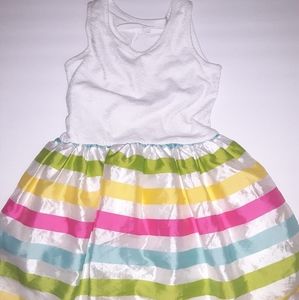 Childrens Place Spring/Summer Dress